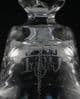 Rare, Limited Edition Waterford Crystal Cunard Bell
